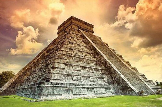 Private Chichen Itza and Coba Ruins and Swimming in Cenote from Cancun - FAQ