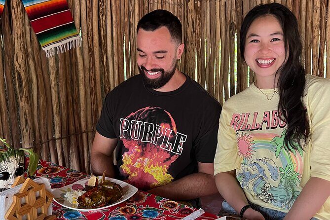 Private Chichen Itza, Cenote and Valladolid Tour with Lunch - The Itinerary Breakdown: What You Can Expect
