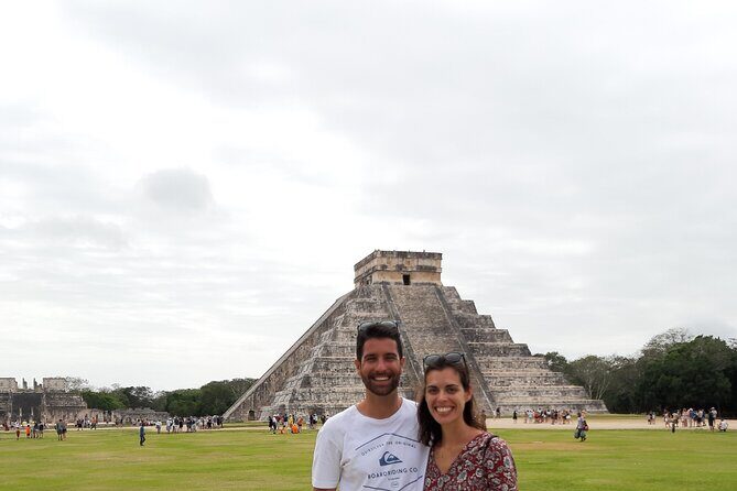 Private Chichen Itza, Cenote and Valladolid Tour with Lunch - Final Thoughts