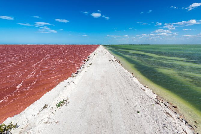 Private Chichen Itza, Cenote Ik Kil, Rio Lagartos & Las Coloradas - FAQ
