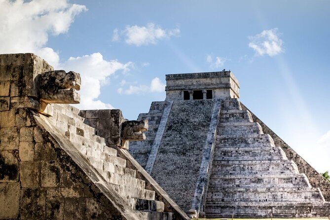 Private Chichén Itzá, Cenote Selva Maya and Valladolid Tour - An In-Depth Look at the Tour Experience