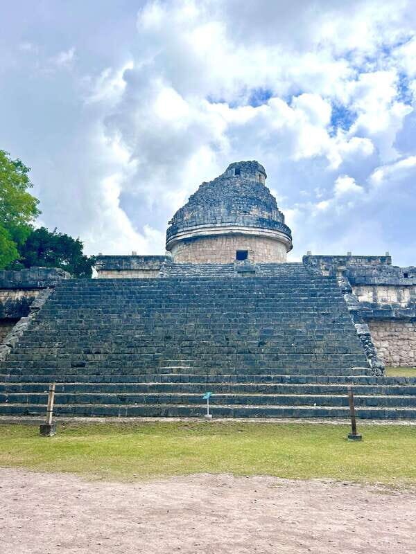 Private Chichen Itza & Cenote - Why Choose a Private Tour? The Personal Touch Matters
