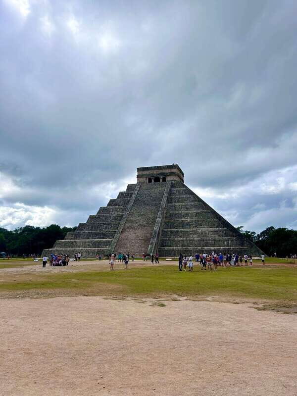 Private Chichen Itza & Cenote - The Value of This Tour