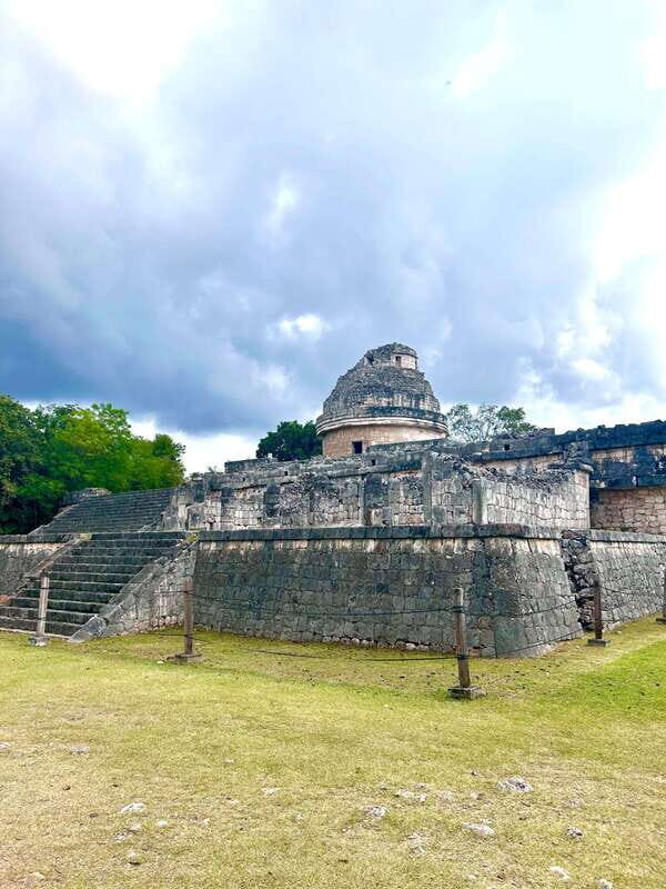 Private Chichen Itza & Cenote - Authentic Experiences & Traveler Feedback