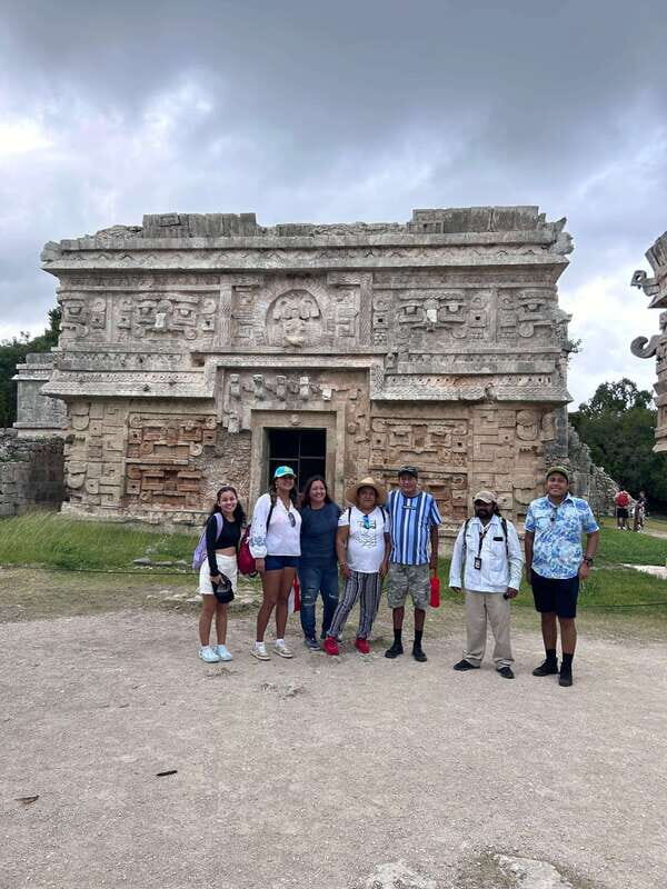 Private Chichen Itza & Cenote - Why This Tour Will Suit You