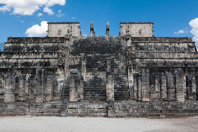 Private Chichen Itza, Cenote & Valladolid All Inclusive Tour - Key Points