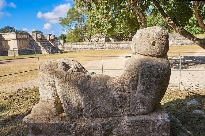Private Chichen Itza, Cenote & Valladolid All Inclusive Tour - Who Will Love This Tour?