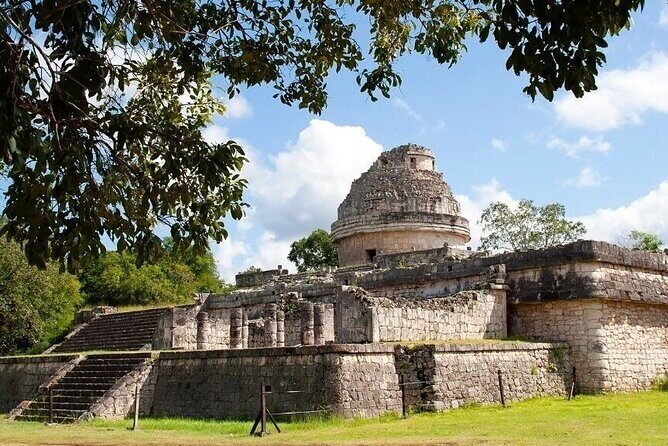 Private Chichen Itza, Cenote & Valladolid All Inclusive Tour - Frequently Asked Questions