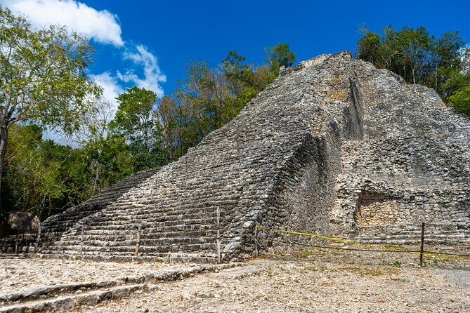 Private Chichen Itza, Coba and Tulum All in one - An In-Depth Look at the Itinerary and What to Expect
