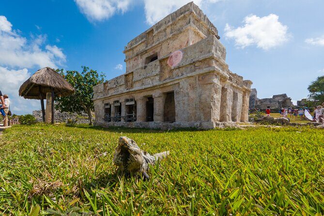Private Chichen Itza, Coba and Tulum All in one - Authenticity, Comfort, and Value