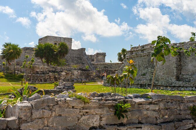 Private Chichen Itza, Coba and Tulum All in one - Who Should Consider This Tour?