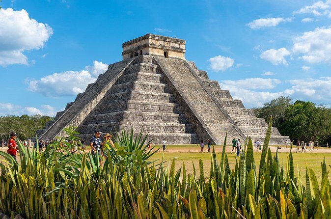 Private Chichen Itza, Coba and Tulum All in one - FAQ