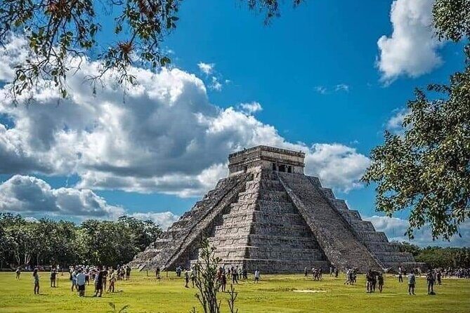 Private Chichen Itza Express - Exploring the Itinerary in Detail