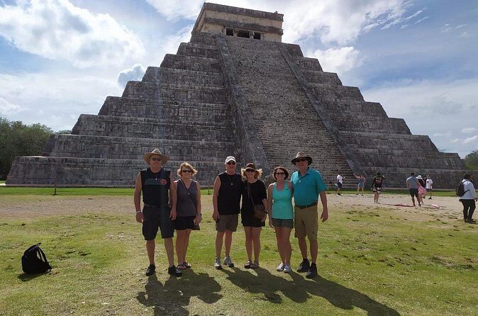 Private Chichen Itza Express - Who Should Book This Tour?
