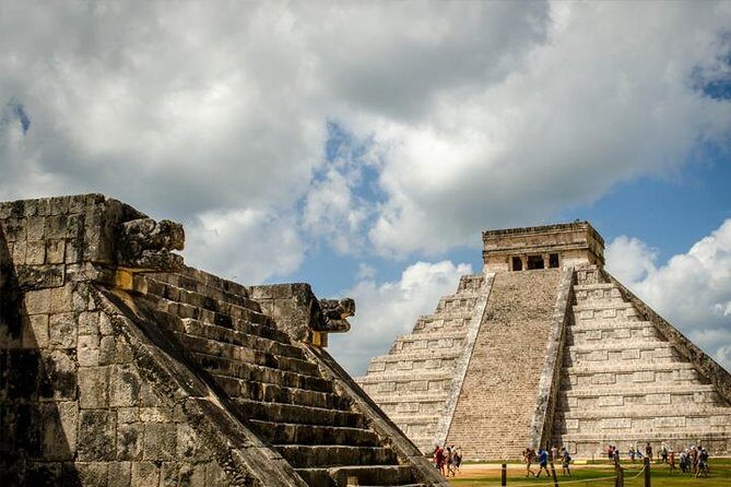 Private Chichen Itza Full-Day Tour from Cozumel - Who Should Book This Tour?