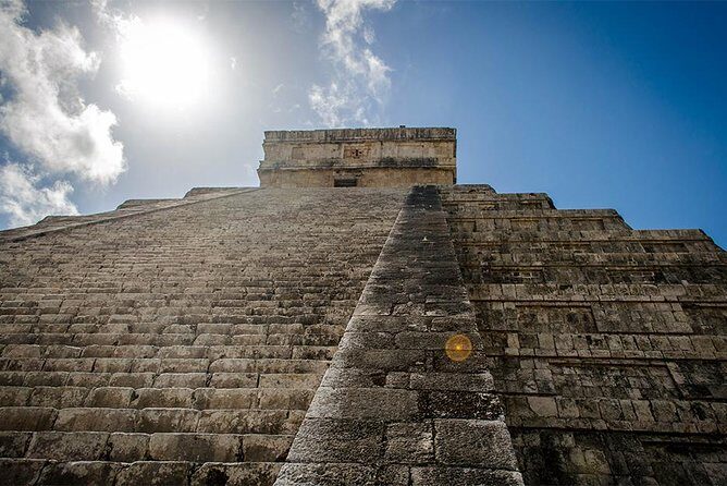Private Chichen Itza Full-Day Tour from Cozumel - FAQ
