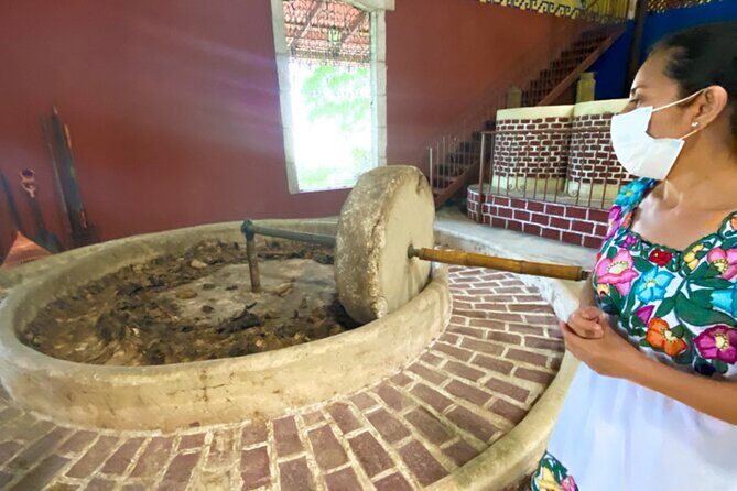 Private Chichén Itzá, Mayapan Distillery and Valladolid Tour - The Value of This Tour