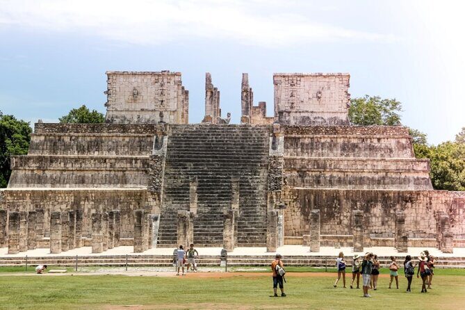 Private Chichén Itzá, Mayapan Distillery and Valladolid Tour - Who Will Love This Tour?