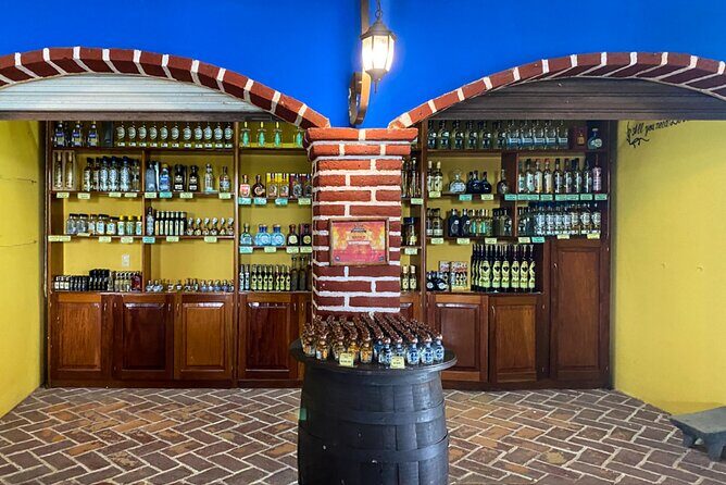 Private Chichén Itzá, Mayapan Distillery and Valladolid Tour - FAQ