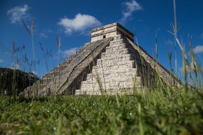 Private Chichen Itza - No additional stops at other hotels - Key Points