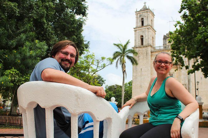 Private Chichen Itza - No additional stops at other hotels - The Experience: A Play-by-Play