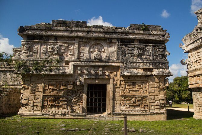 Private Chichen Itza - No additional stops at other hotels - The Value of the Tour
