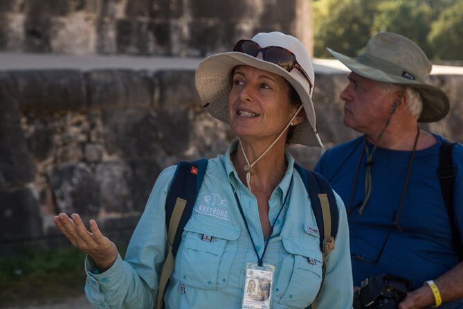 Private Chichen Itza - No additional stops at other hotels - Who Is This Tour Best For?