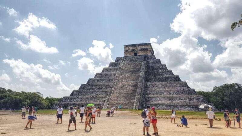 Private Chichen Itza Tour - Why Consider a Private Chichen Itza Tour?