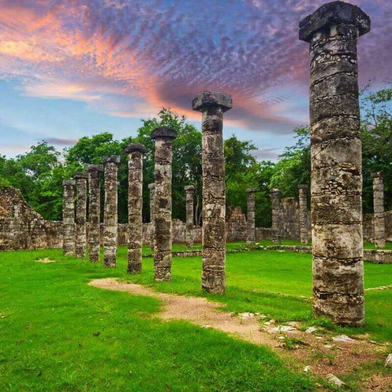 Private Chichen Itza Tour - The Flexible Itinerary