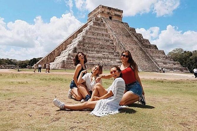 Private Chichen Itza Tour - The Journey to Chichen Itza: What to Expect