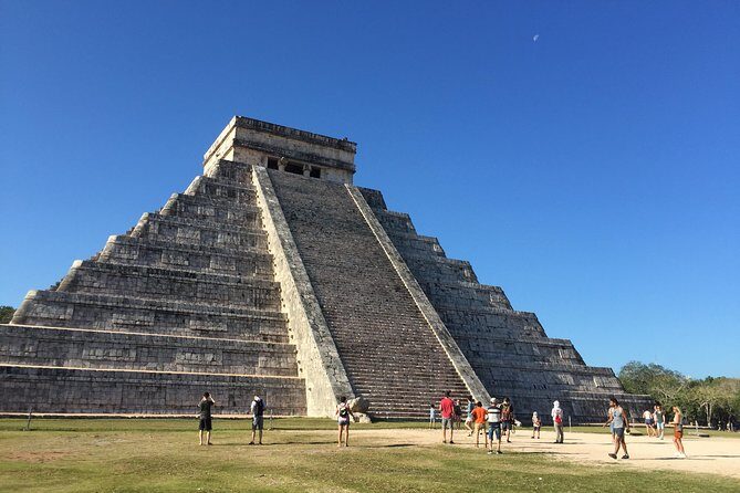 Private Chichen Itza Tour - The Charm of Valladolid