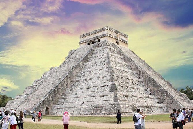 Private Chichen Itza Tour - Practical Details: Transport, Cost, and Logistics