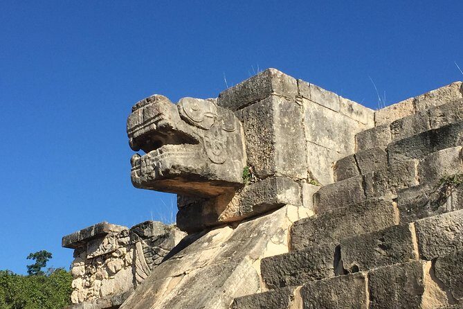 Private Chichen Itza Tour - What the Reviews Say: Real Travelers’ Perspectives
