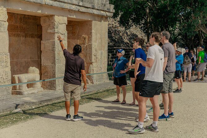 Private Chichen Itza Tour with Cenote Swim and Valladolid Visit - What Travelers Say: Authentic Insights