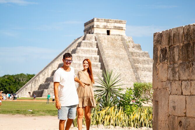 Private Chichen Itza Tour with Cenote Swim and Valladolid Visit - Who Should Consider This Tour?