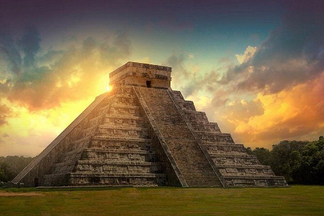 Private Chichén Itza Tour with Cenote Xunáan & Valladolid - Who Will Enjoy This Tour?