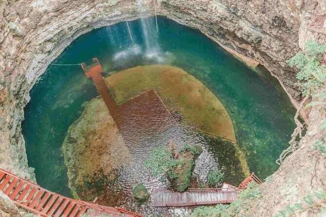 Prívate Chichen Maya Nature Tour - Price and Value