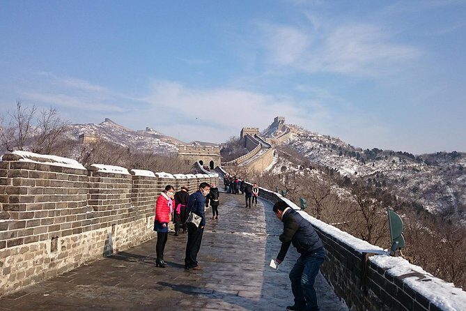Private China Tour to Beijing, Xi'an, Zhangjiajie and Shanghai - An Itinerary That Covers a Lot of Ground