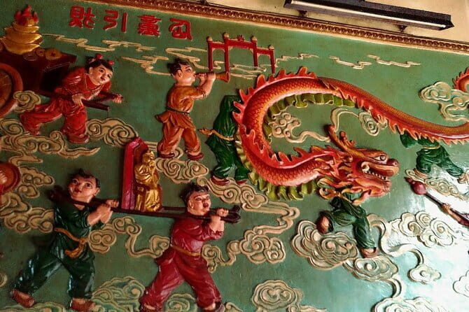 Private China Town Walking Tour in Ho Chi Minh City - An In-Depth Look at the Tour Experience