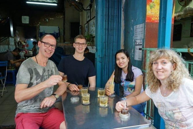Private China Town Walking Tour in Ho Chi Minh City - FAQ