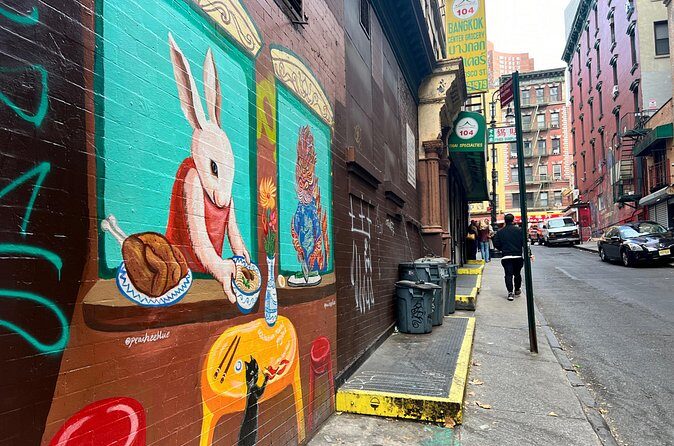 Private Chinatown Little Italy Food Tour - Authenticity and Value