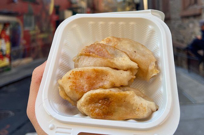 Private Chinatown Little Italy Food Tour - The Sum Up