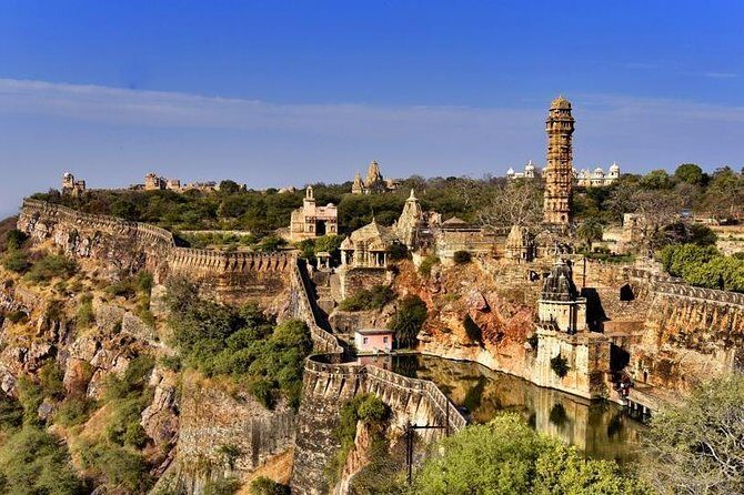 Private Chittoor Sightseeing Tour - Key Points