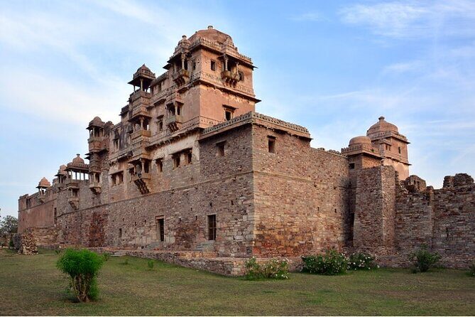 Private Chittorgarh Day Trip from Udaipur with Optional Guide - The Value for Money