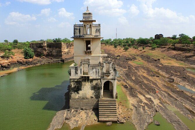 Private Chittorgarh Day Trip from Udaipur with Optional Guide - FAQ