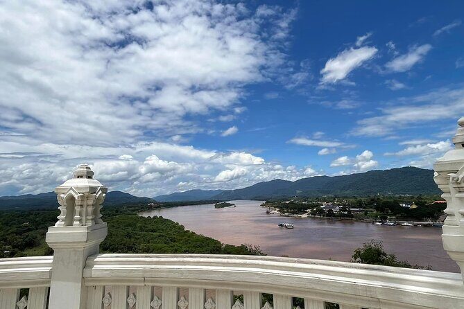Private Choui Fong and Golden Triangle Explorer from Chiang Rai - The Sum Up: Who Will Enjoy This Tour?