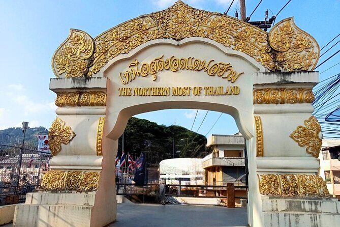 Private Choui Fong and Golden Triangle Explorer from Chiang Rai - FAQ