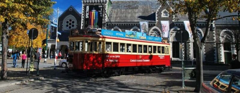 Private Christchurch City Full-Day Tour - Final Thoughts