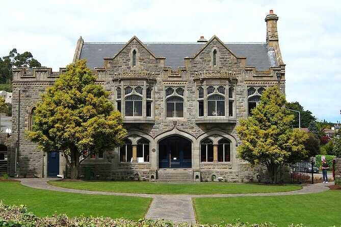 Private Christchurch City Highlight Half Day Tour - The Sum Up: Is It Worth Your Time?