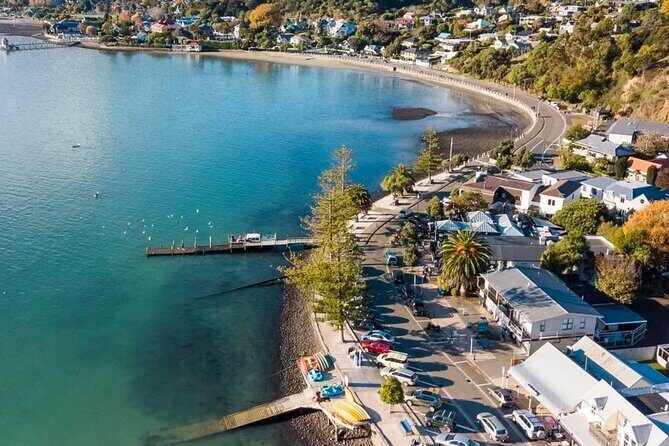 Private Christchurch Walking Tour - FAQ